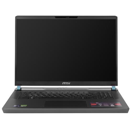 17" Ноутбук MSI Vector 17 HX A14VIG-899RU черный