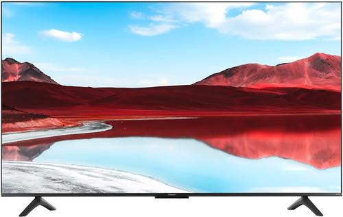 65" (163 см) Телевизор Xiaomi TV A Pro 65 2025 серый