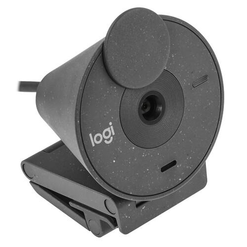 Веб-камера Logitech BRIO 300