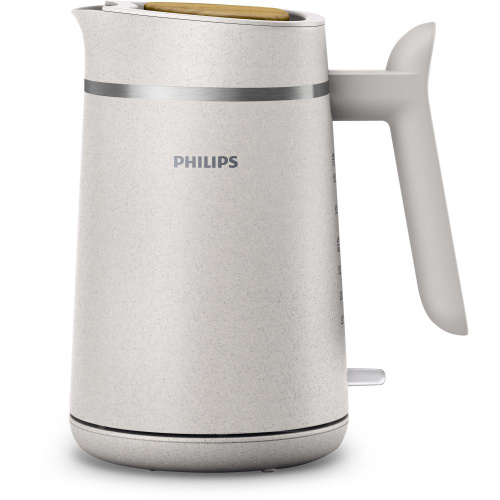 Электрочайник Philips HD9365/10 1.7л. белый пластик
