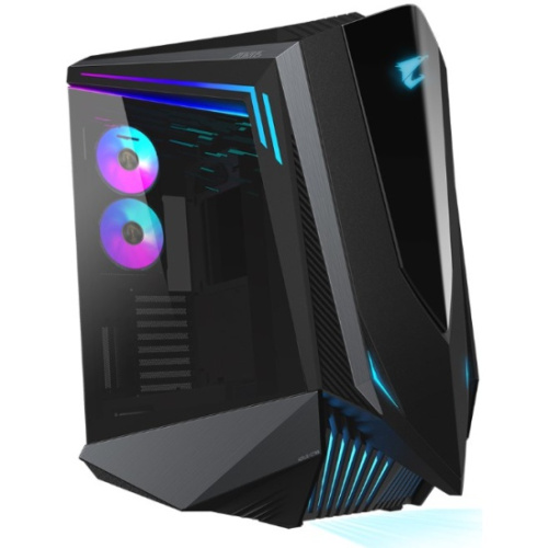 Корпус GIGABYTE GB-AC700G FULL TOWER MITX W/O PSU