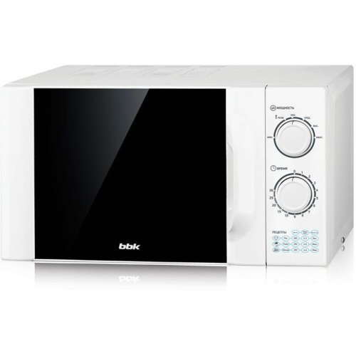 Микроволновая печь BBK 23MWS-927M/W G