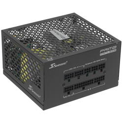 Блок питания Seasonic ATX 500W Prime Fanless PX-500 80+ platinum (SSR-500PL)