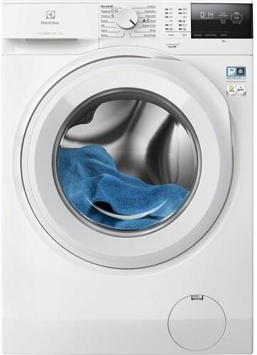 Стиральная машина Electrolux EW6F2281E белый