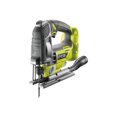 Лобзик Ryobi One+ R18JS7-0 (5133004223) бесщеточный (без АКБ и ЗУ)