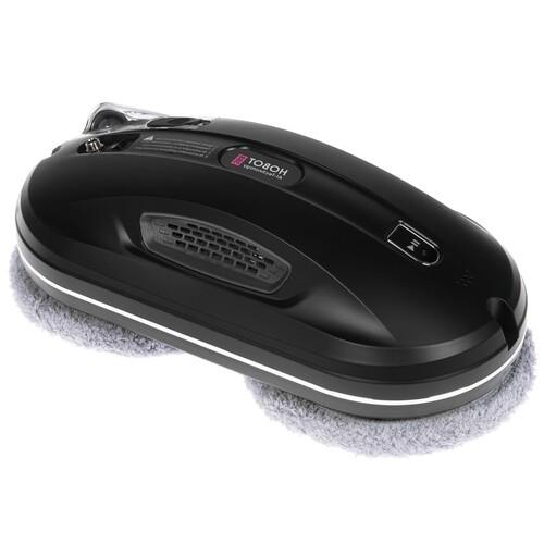 Робот-мойщик окон Hobot-388 черный