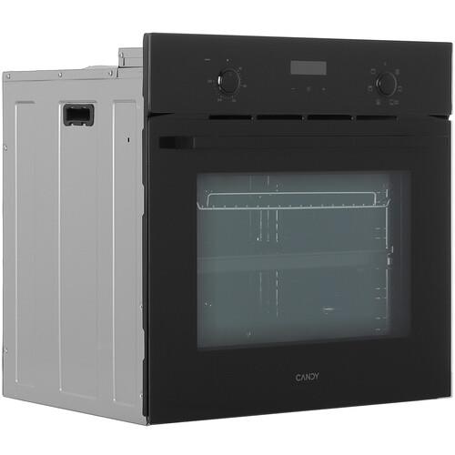 Электрический духовой шкаф Candy COXP06TBB черный