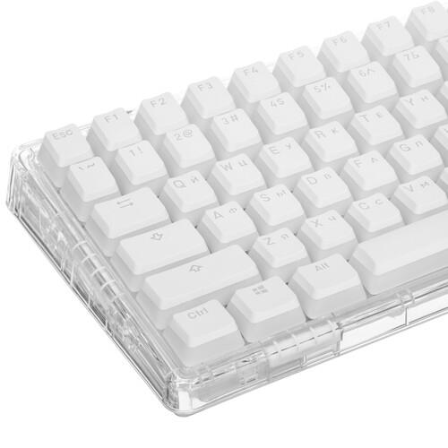 Клавиатура проводная Red Square Keyrox Kryo