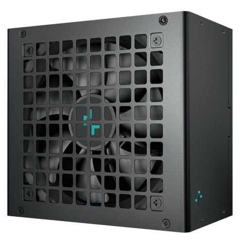 Блок питания Deepcool PL650D (R-PL650D-FC0B-WDEU-V2)