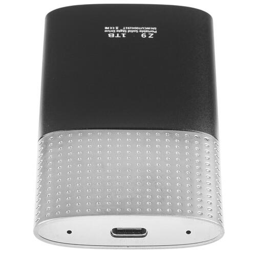 1000 ГБ Внешний SSD Netac Z9 [NT01Z9-001T-32BK]