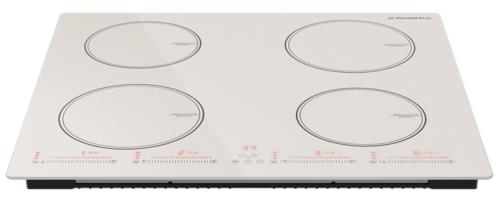 Индукционная варочная поверхность MAUNFELD CVI594SBG