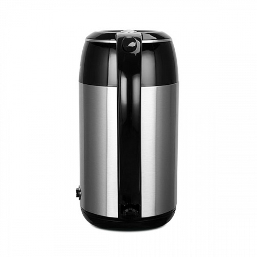 Электрочайник BQ KT2030SW Black-Steel