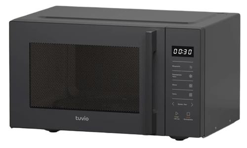 Микроволновая печь Tuvio MW06BG серый