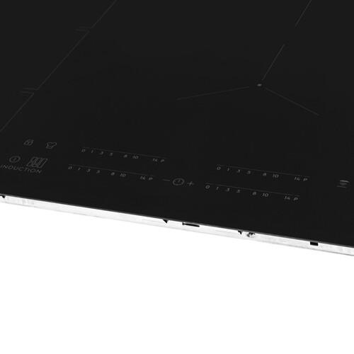 Индукционная варочная поверхность Electrolux CIV65440BK