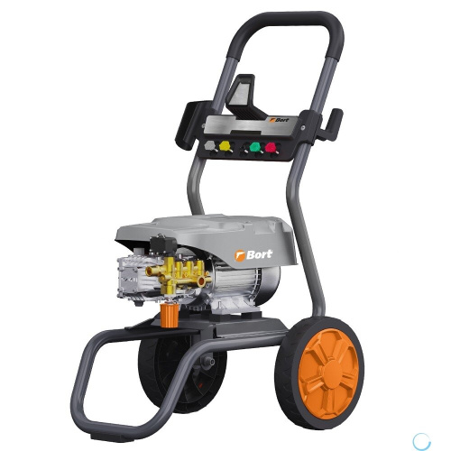 Мойка высокого давления Bort KEX-2800 (93416725)