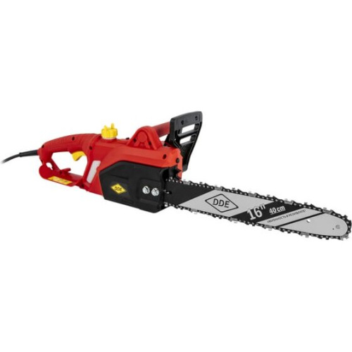 Пила цепная электрическая DDE CSE210 (792-780)