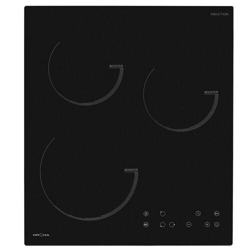 Индукционная варочная поверхность KRONA PRESTO 45 BL