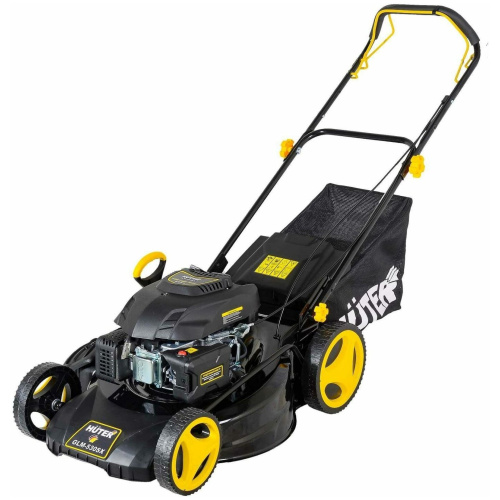 Газонокосилка HUTER GLM-530SX 70/3/16
