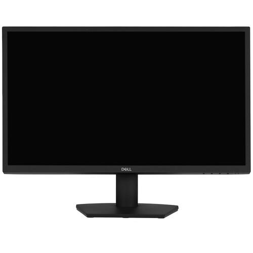 23.8" Монитор Dell SE2425H черный 23.8" Монитор Dell SE2425H черный — Матрица, рамки и подставка