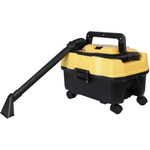 Пылесос аккумуляторный Hanskonner HBVC1810 без АКБ и ЗУ