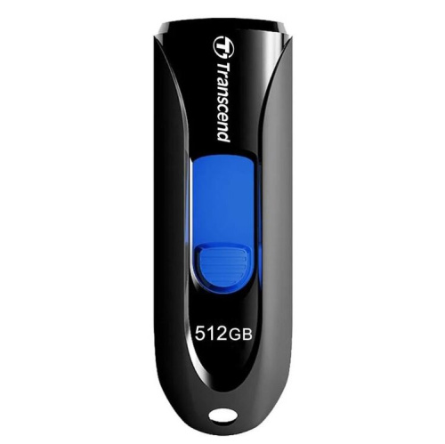 USB-флешка Transcend JetFlash TS512GJF790K 512Gb
