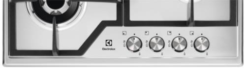 Electrolux CGS6436BX
