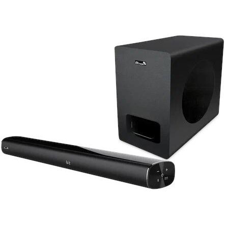Саундбар ELTRONIC 20-13 Sound Slick 9 черный