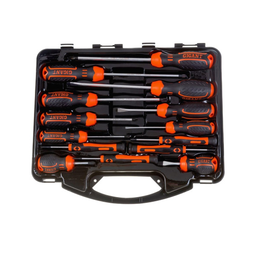 Набор отверток Gigant GSS 14 14 шт