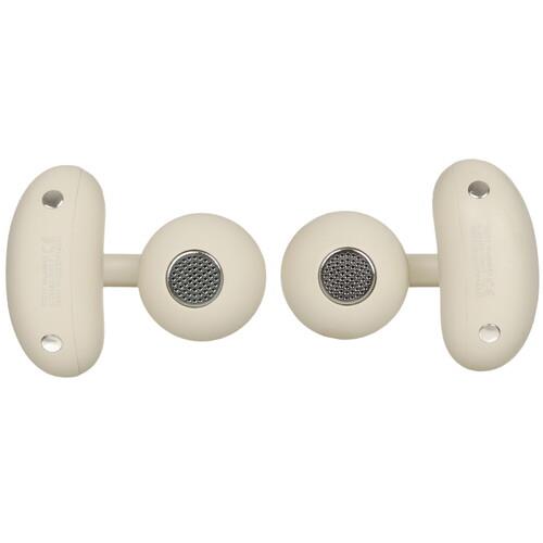 Наушники TWS HUAWEI FreeClip бежевый