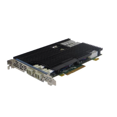 Сетевой адаптер Silicom PE210G2DBi9-SR-SD