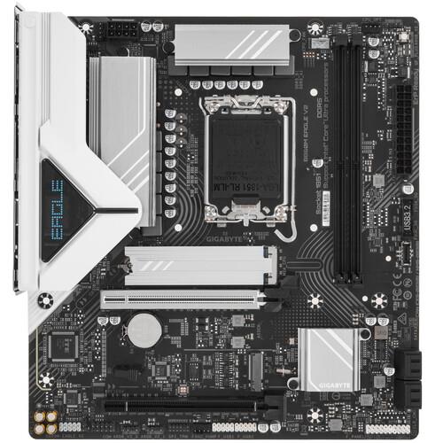 Материнская плата GIGABYTE B860M EAGLE V2