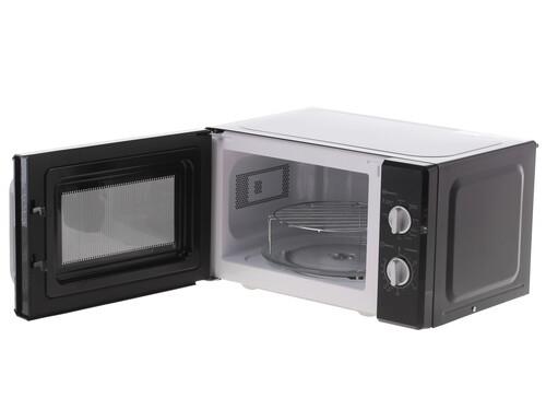 Микроволновая печь Horizont 20MW700-1478AAB черный