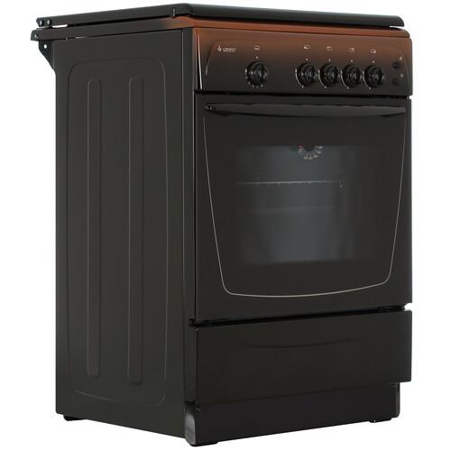 Газовая плита Gefest GS 1206 B GC коричневый
