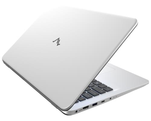 15.6" Ноутбук Maibenben B115A серебристый