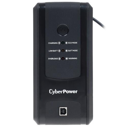 ИБП CyberPower UT650EG