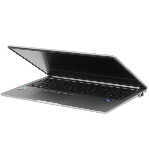 15.6" Ноутбук ASUS ExpertBook P1503CVA-S70986 серый