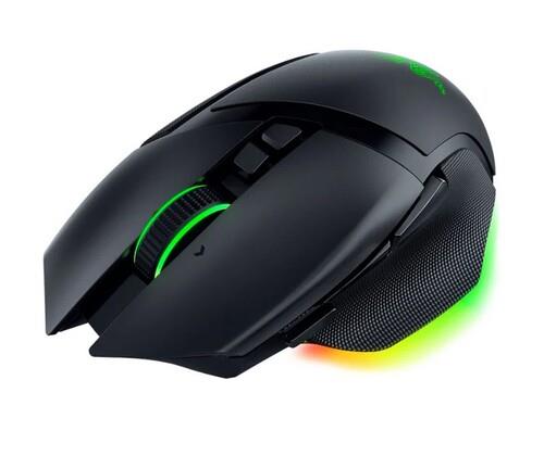 Мышь беспроводная/проводная Razer Basilisk V3 Pro 35K [RZ01-05240100-R3G1] черный