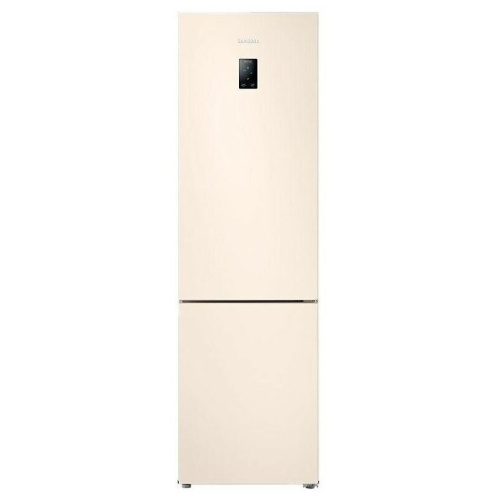 Холодильник Samsung RB37A5200EL/WT бежевый