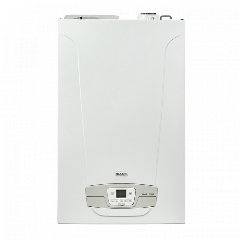 Котел газовый настенный BAXI Luna Duo-Tec MP+ 1.90