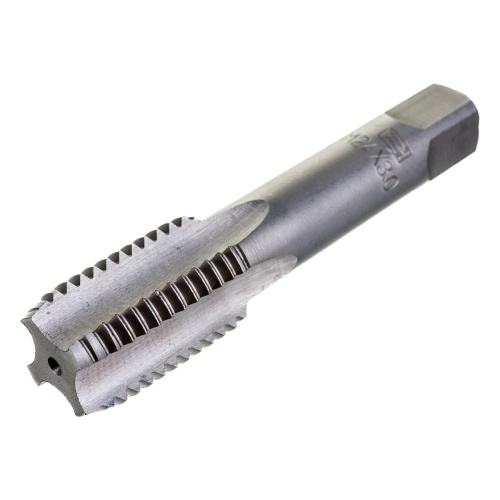 Метчики ручные СИБРТЕХ 76665 М24 х 3,0 мм, 2 шт.