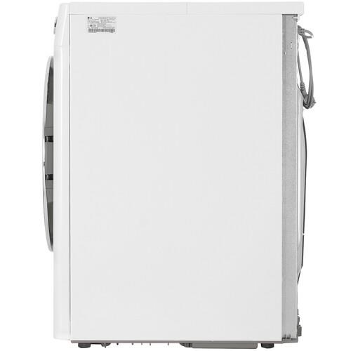 Сушильная машина LG DC90V9V9WN белый