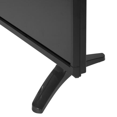 31.5" (80 см) LED-телевизор Leff 32H690T черный