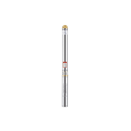 Скважинный насос Termica 3SQ 3/90 40м 550Вт