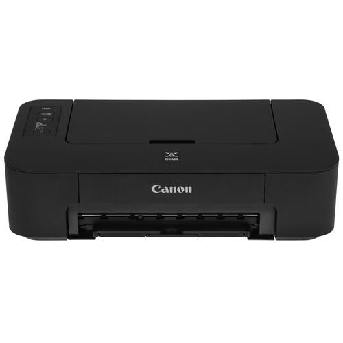 Принтер струйный Canon PIXMA TS207
