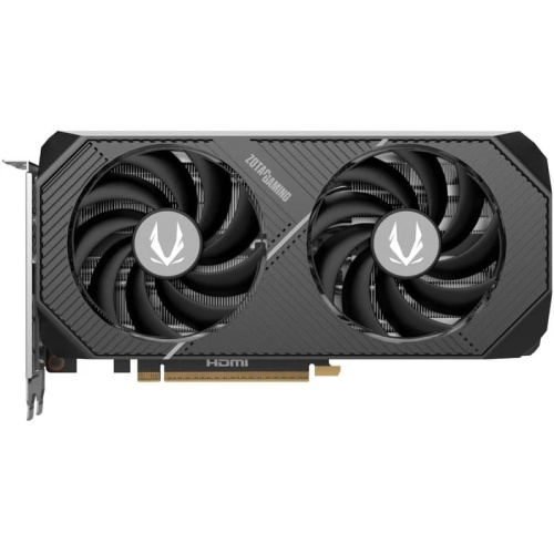 Видеокарта Zotac RTX 5070 Twin Edge OC 12Gb (ZT-B50700H-10P) 192bit GDDR7 2542/28000/HDMIx1/DPx3 PCI-E 5.0