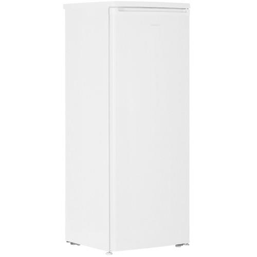 Морозильный шкаф MAUNFELD MFFR143W белый