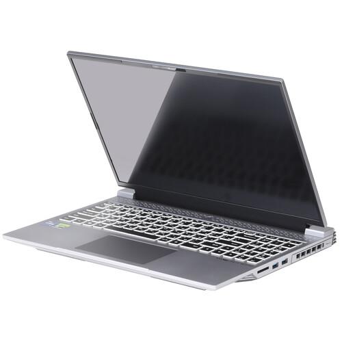 16" Ноутбук Machenike L16 Pro Stellar серебристый