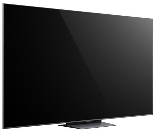 75" (190.5 см) Телевизор TCL 75C8K черный