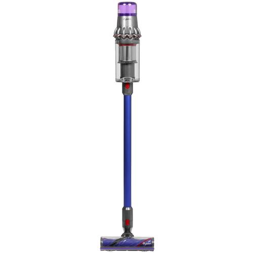 Вертикальный пылесос Dyson V11 синий — фото 2