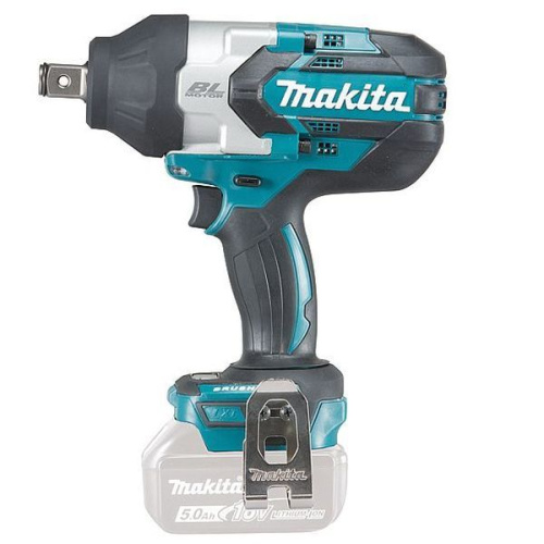 Гайковёрт аккумуляторный Makita DTW1001Z без аккумулятора и зарядного устройства